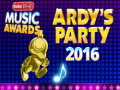                                                                       Radio Disney Music Awards ARDY's Party 2016 ליּפש