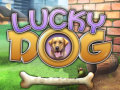                                                                       Lucky Dog ליּפש