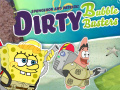                                                                       SpongeBob and Patrick: Dirty Bubble Busters ליּפש
