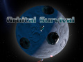                                                                       Orbital survival ליּפש