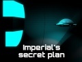                                                                     Imperial's Secret Plan קחשמ