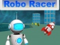                                                                     Robo Racer קחשמ
