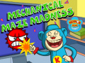                                                                     Keymon Ache Mechanical Maze Madness קחשמ