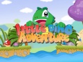                                                                       Little Dino Adventure ליּפש