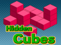                                                                     Hidden Cubes קחשמ