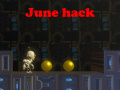                                                                     June hack קחשמ