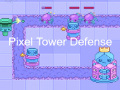                                                                     Pixel Tower Defense קחשמ