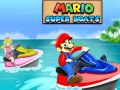                                                                       Mario Super Boats ליּפש