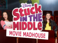                                                                     Stuck in the middle Movie Madhouse קחשמ