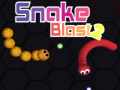                                                                     Snake Blast 2 קחשמ