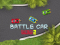                                                                     Battle Car Racing 2 קחשמ
