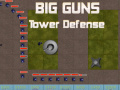                                                                       Big Guns Tower Defense ליּפש