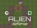                                                                       Alien Defense ליּפש