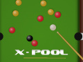                                                                     X-Pool קחשמ