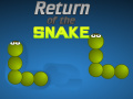                                                                     Return of the Snake   קחשמ