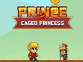                                                                     Prince and Caged Princess   קחשמ