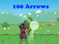                                                                       100 Arrows   ליּפש