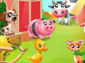                                                                     Fun With Farms Animals Learning קחשמ