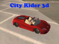                                                                     City Rider 3d קחשמ