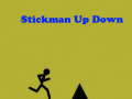                                                                     Stickman Up Down   קחשמ