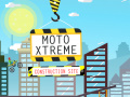                                                                     Moto Xtreme CS קחשמ