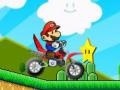                                                                     Mario Motocross Mania 2 קחשמ