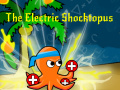                                                                       The Electric Shocktopus    ליּפש