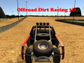                                                                     Offroad Dirt Racing 3D קחשמ