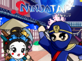                                                                     Ninja Tap קחשמ