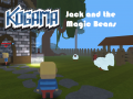                                                                     Kogama: Jack and the Magic Beans קחשמ