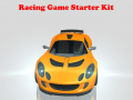                                                                     Racing Game Starter Kit קחשמ