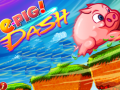                                                                     E-Pig Dash קחשמ
