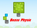                                                                     Boxes Physic  קחשמ