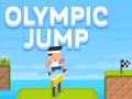                                                                       Olympic Jump ליּפש