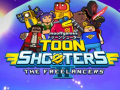                                                                       Toon Shooters: The Freelansers   ליּפש