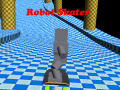                                                                     Robot Skater קחשמ