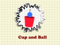                                                                    Cup and Ball    קחשמ