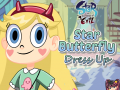                                                                       Star Princess and the forces of evil: Star Butterfly Dress Up ליּפש