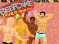                                                                      Beefcake Dance Party ליּפש