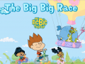                                                                       My Big Big Friends: Big Big Race  ליּפש