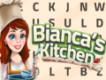                                                                     Biancas Kitchen קחשמ