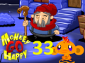                                                                    Monkey Go Happy Stage 33 קחשמ