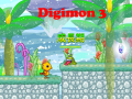                                                                     Digimon 3 קחשמ