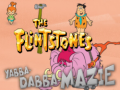                                                                       The Flintstones Yabba Dabba Mazie ליּפש