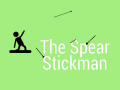                                                                       The Spear Stickman       ליּפש