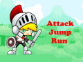                                                                    Attack Jump Run קחשמ