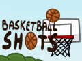                                                                     Basketball Shots קחשמ