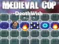                                                                     Medieval Cop Deathwish Part 2 קחשמ