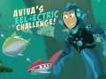                                                                     Avivas Eel- Ectric Challenge קחשמ