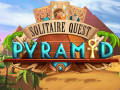                                                                     Solitaire Quest Pyramid קחשמ